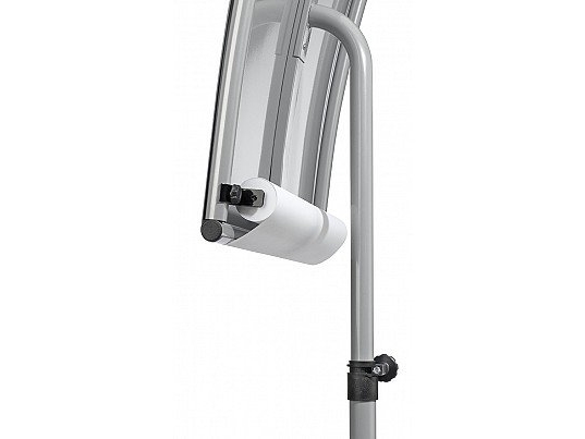 Franken F2140, 35000 mm, 600 mm, 1 kpl