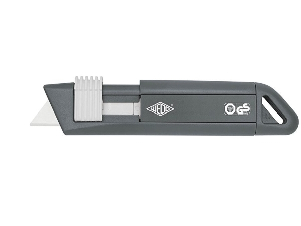 Wedo Cera-Safeline, 18 Mm, 14,5 Cm, Sichtverpackung, 1 Stück(E)