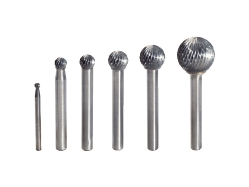 KS Tools 515.3283, Metall, Rund, 1 styck, 8 mm | Elverktyg - Tillbehör - Tillbehör till Handoverfräs | GameStuff