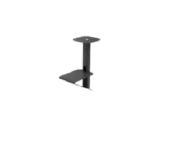 Aver 112Au301-A72, Deckenmontage, Schwarz, Cam570, 259 Mm, 170 Mm, 611 Mm