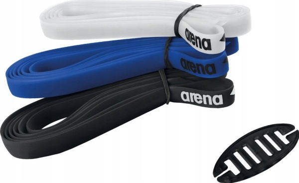 Arena Cobra Series Silikonband-Set