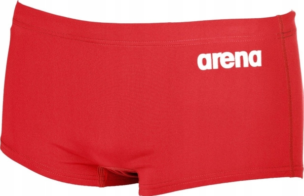 Arena M Solid Squared Short