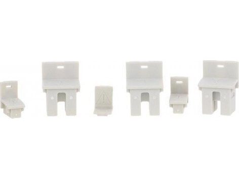 Eaton Sps-Steuerungsmodul Easy-E4-Connect1 Easy-E4-Connect1 (Easy-E4-Connect1)