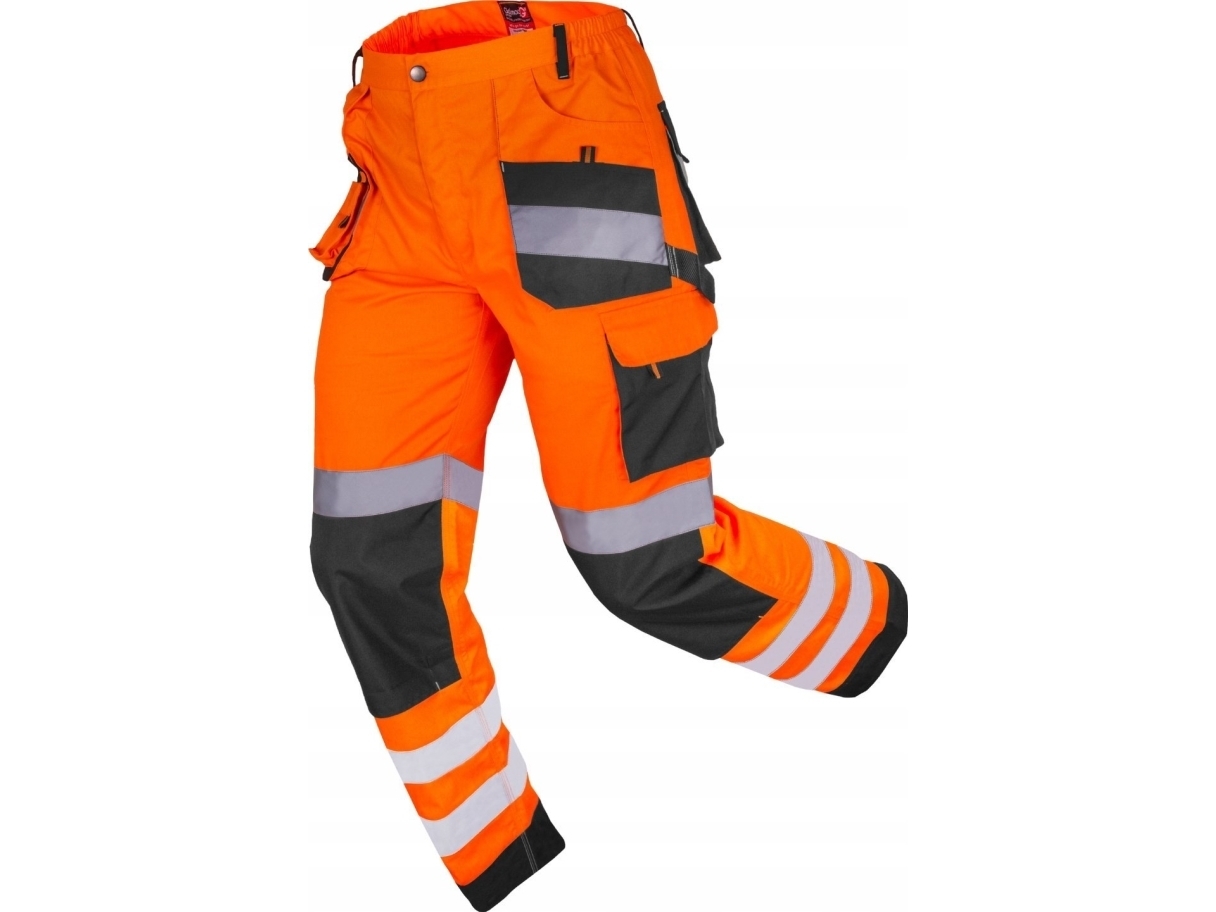 ARBEIDSBUKSE WH220 STØRRELSE L.D