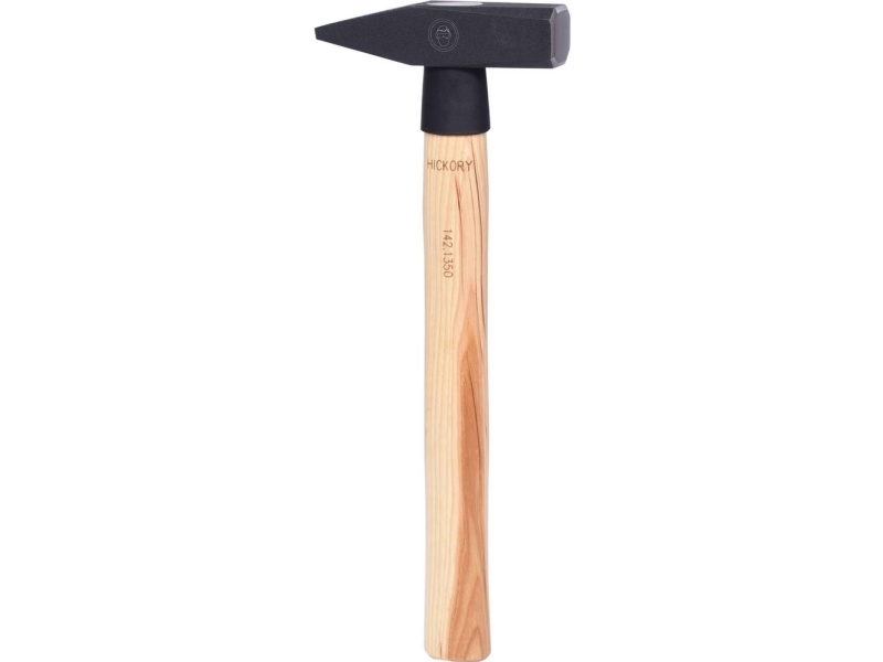 Ks Tools 142.1350, Tværpenhammer, Stål, Træ, 32 Cm, 590 G, 500 G