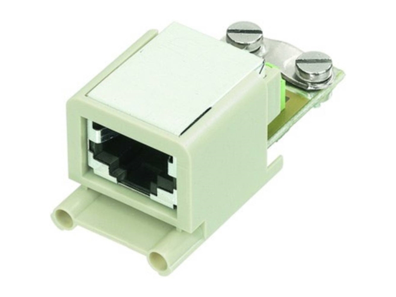 Harting Buchseneinsatz 09 12 003 2770 Inhalt: 1 St. (09 12 003 2770)