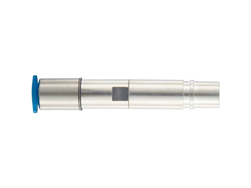 Harting 09 14 000 6466 09 14 000 6466 Industriesteckverbinder Amphenol C146 Inhalt: 1 Stück