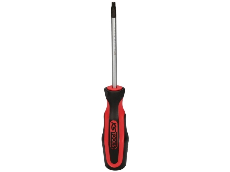 Ks Tools Ergotorqueplus, 205 Mm, 60 G, Tyskland