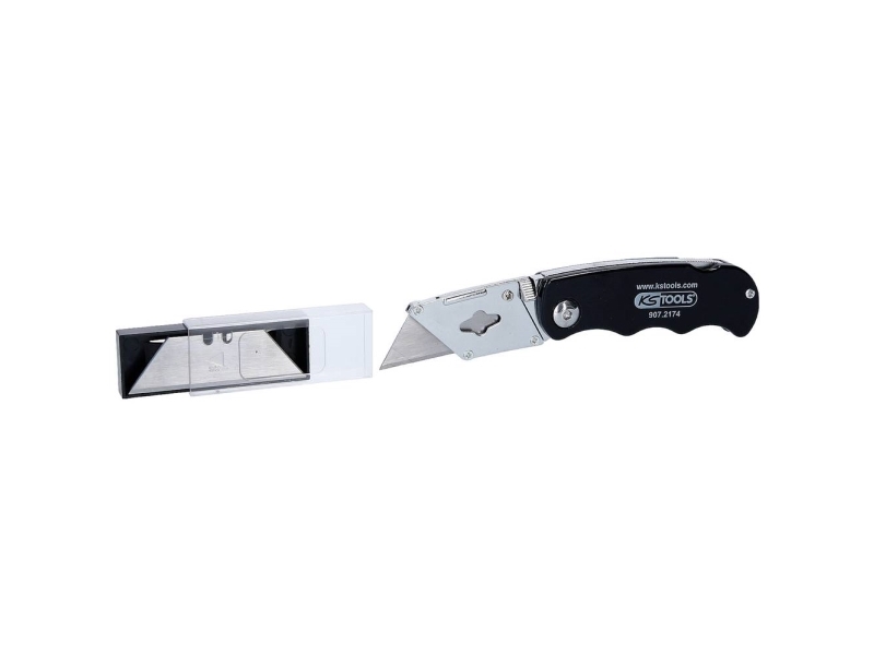 Ks Tools 907.2174 9072174 Foldekniv