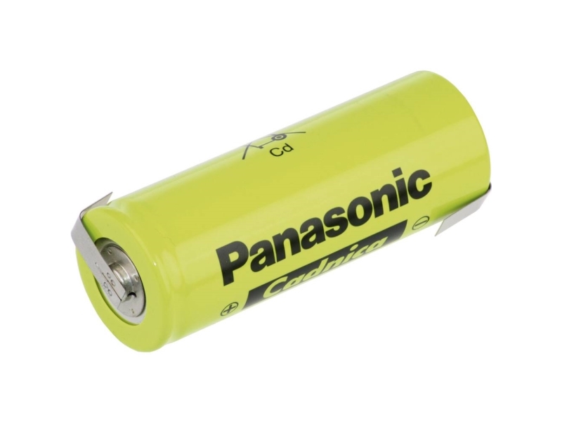Panasonic Nicd-Akku 3/2 D (F) (106542)