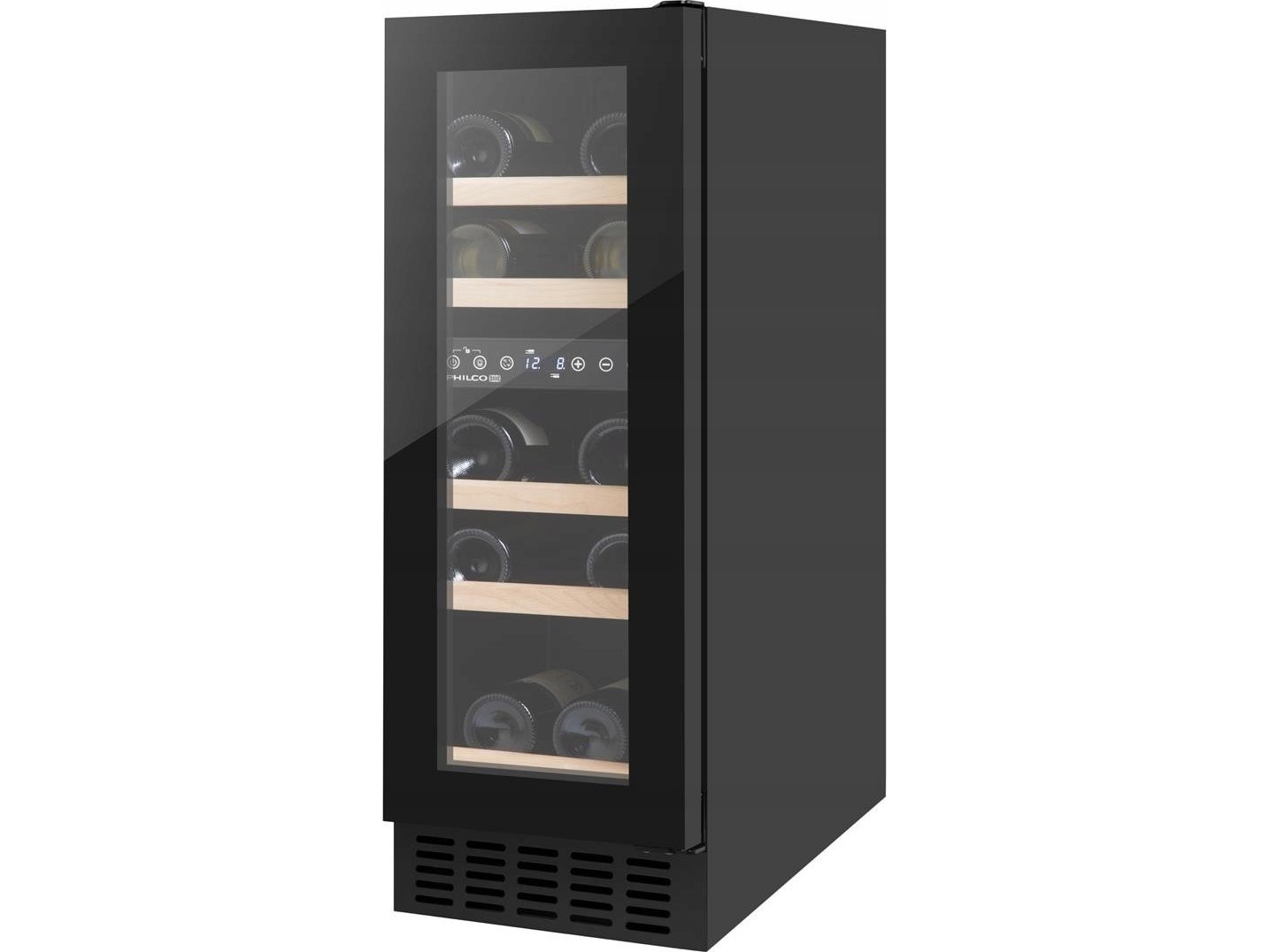 PW 17 GDFB vinkjøler