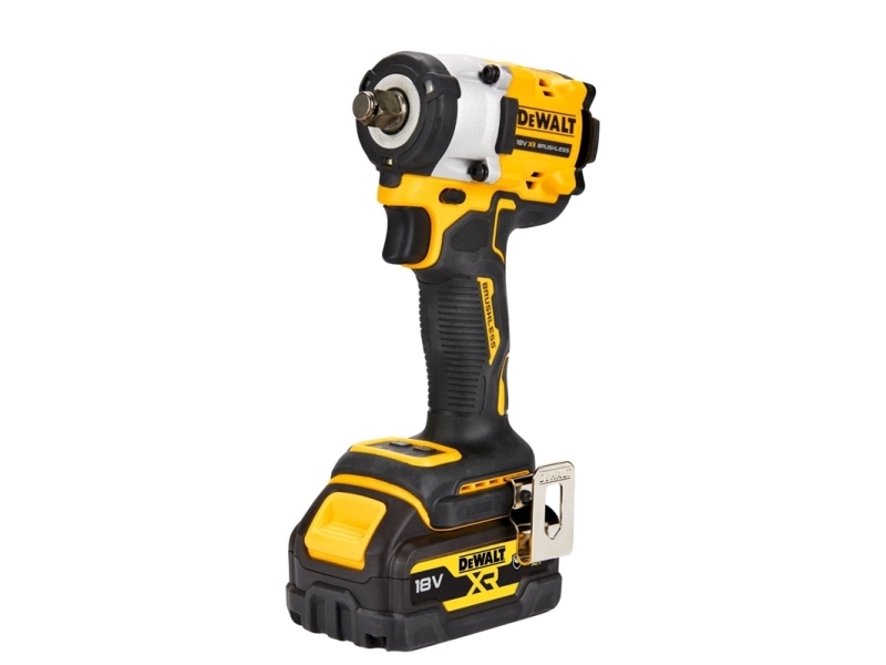 Schlagschrauber Dewalt Dcf921p2lrt-Xj 18V 2X5ah