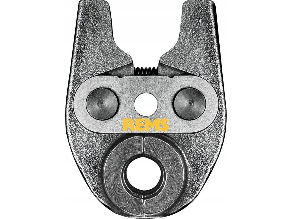 Presstang Mini M 35 Rems t/Nirosan, VSH, Ma-press m.m.