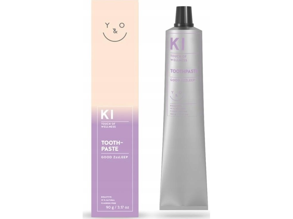 You&Oil Zahnfleischpaste Good Zzzleep 90 G