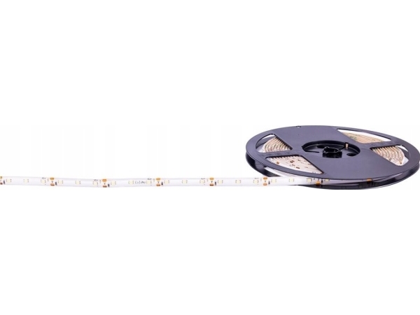 Led-Stribe Prescot Ip63 12V Smd2835 4,8W/M 60 Led Kold 5 M