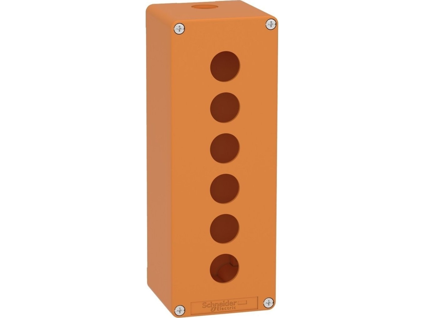 Schneider Electric XAPO4506 Tomt hus 1 stk