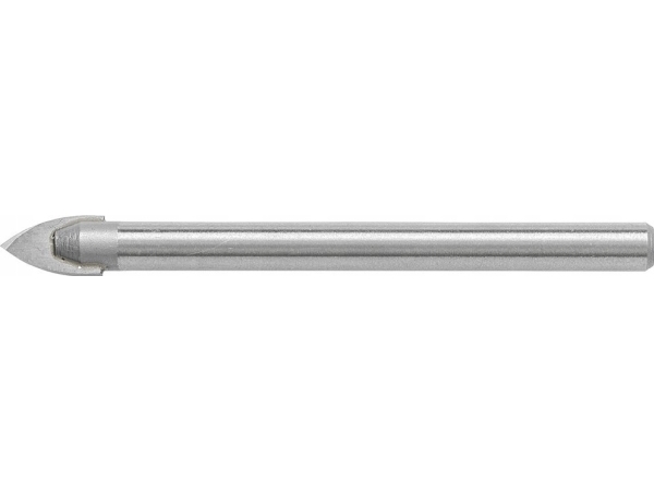 Högert Technik Glasbohrer 4,0 Mm