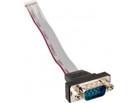 Impactics Rs-232 Impuls-/Kabel Med Stik Til D7nu1 (D7nu_006K)