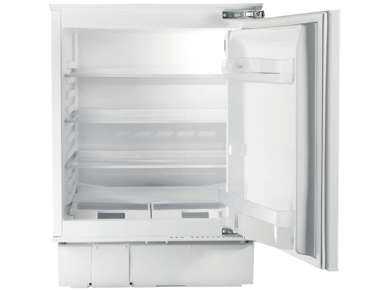 Whirlpool WBUL021, 144 L, SN-T, 39 dB, E, valkoinen