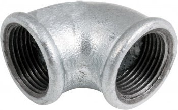 Hydroland Kolano Ocynk "6" 3/4 Hydroland // Lh.K.6.20