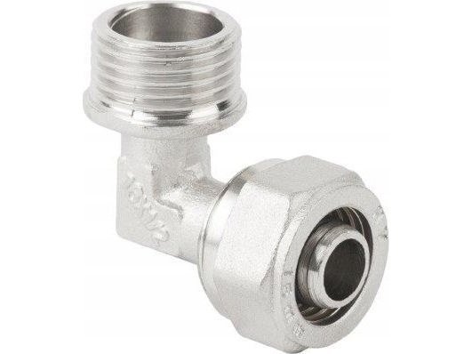 Hydroland Pex.K.Gz16x3/4 Pex Knee 16X3/4 Pex Kingle // Px-R.Kogz.16X3/4