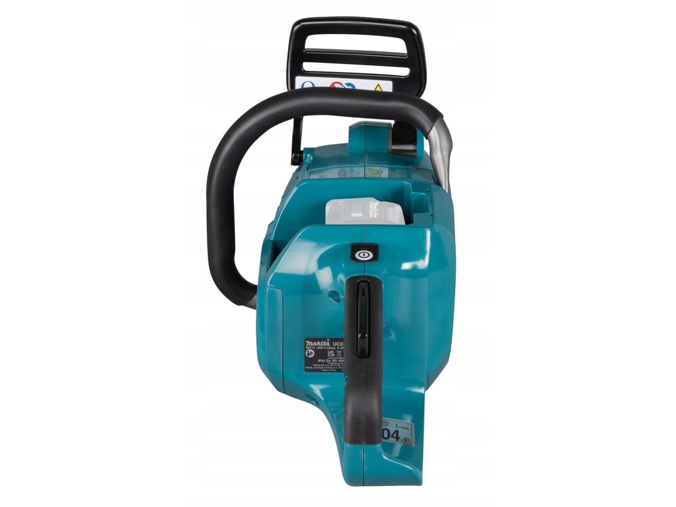 Kædesav 40V Xgt 35Cm Carv Uc011gt101 Makita