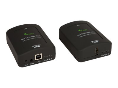 Icron Usb2.0 Ranger 2311 - Usb-Erweiterung - Usb2.0 - Bis Zu 100 M (00-00402)