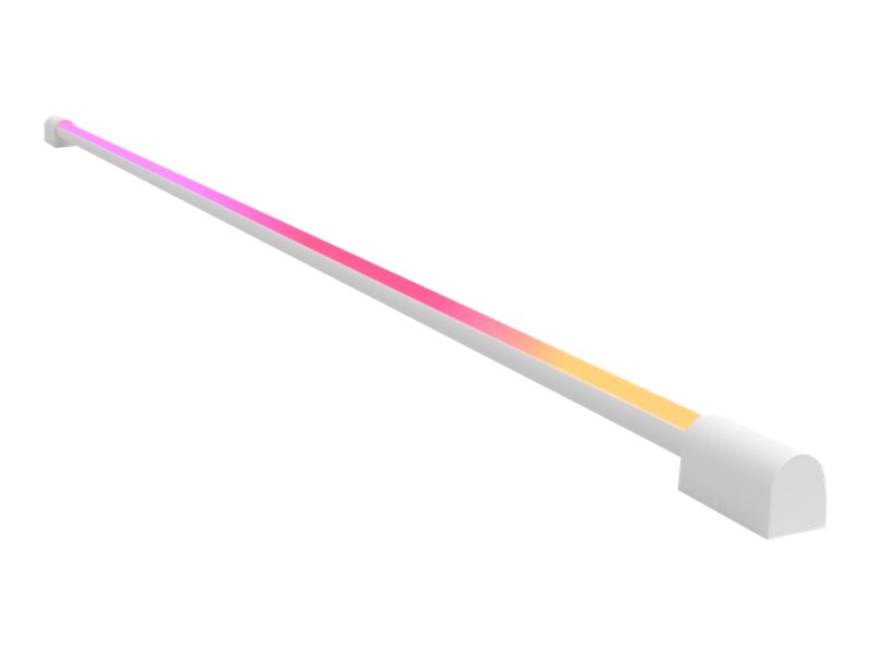Philips Hue Play Gradient Ljuslist Led Klass G 2000 6500 K Rör Vit
