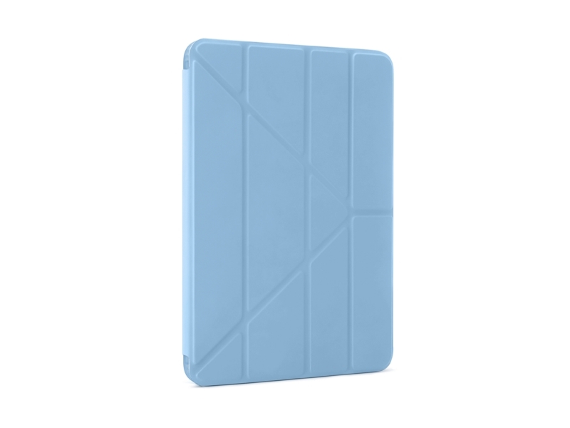 Pipetto Pipeto Ipad Air 11" Origami No1 - Hellblau