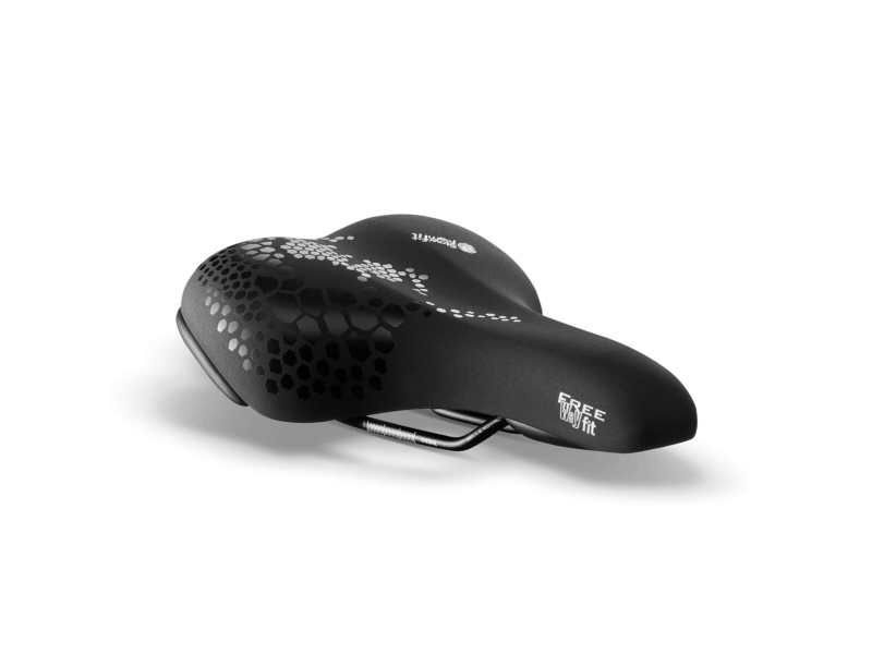 Selle Royal Balnelis Selle Royal Freeway Moderate Woman Fit Foam | Cykling - Cykelutrustning - Sadelmakare | GameStuff