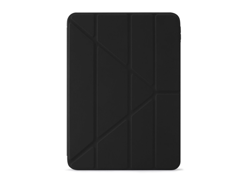 Pipetto Origami No1 Originalcase Ipad Pro 11" M4 (2024) Black (P052-49-Af)