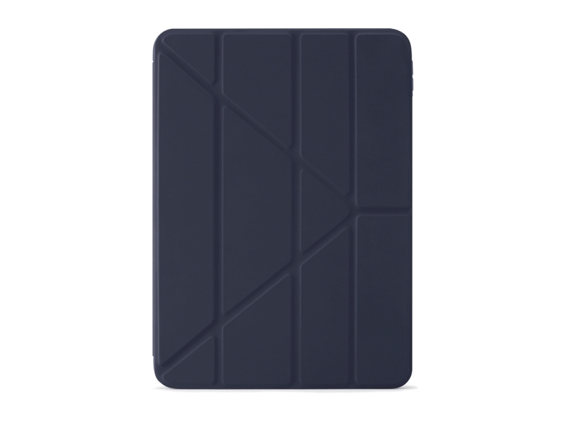 Pipetto Origami No1 Originalcase Ipad Pro 11 M4/M5 Dark Blue (P052-113-Af)