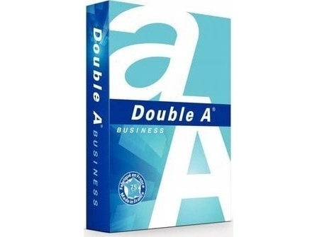 Double A 708700750610001