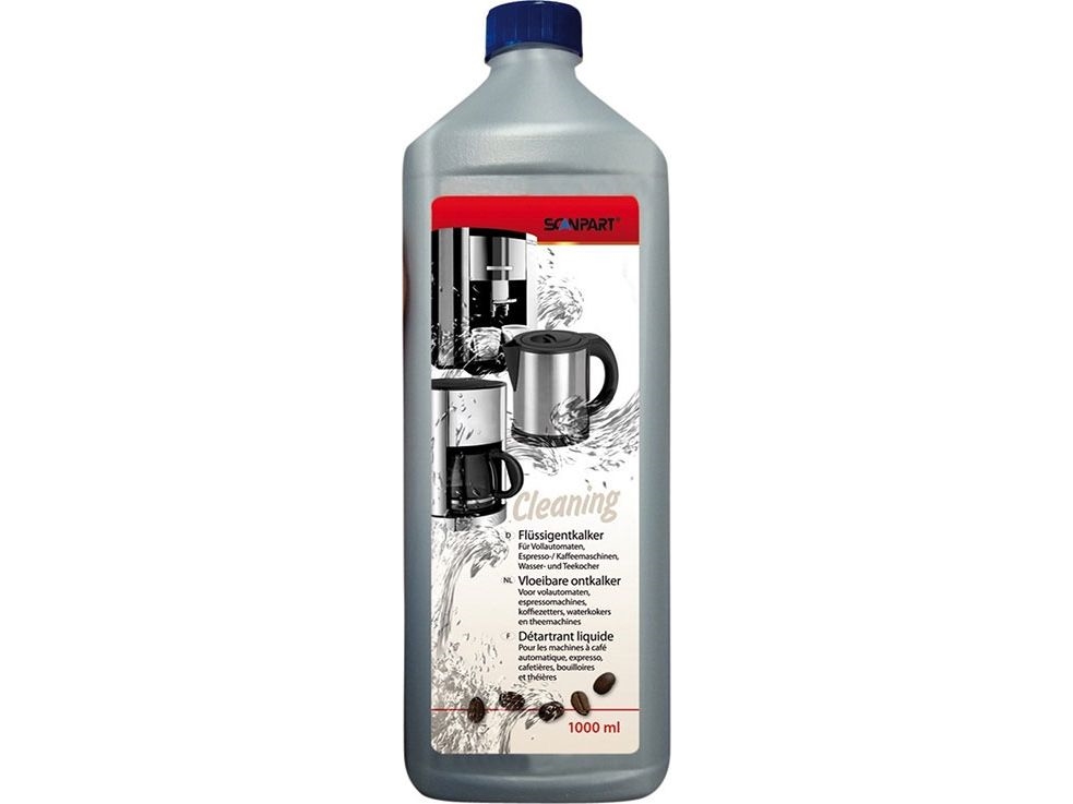 SCANPART DC0157, 1000 ml, Vätska | Köksapparater - Storköksutrustning - Avkalkningsanläggningar | GameStuff