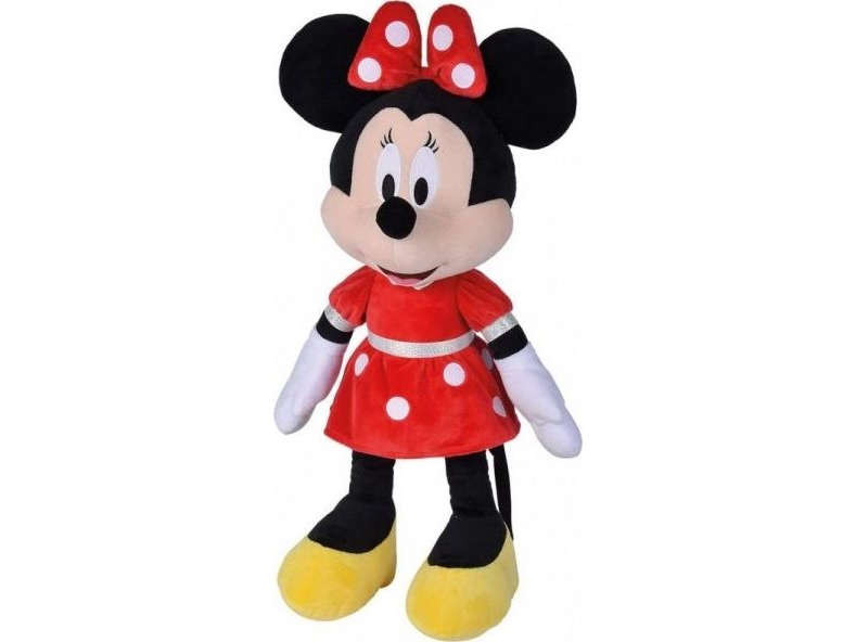 Simba Disney Minnie Plys Maskot 60 Cm