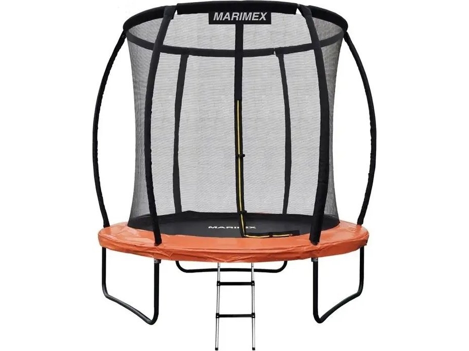 Marimex Premium havetrampolin med indvendigt net 8 FT 244 cm