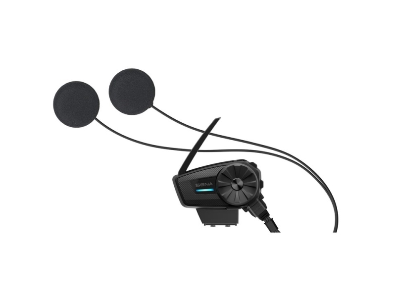 Sena Spider ST1 samtaleanlæg til motorcykel