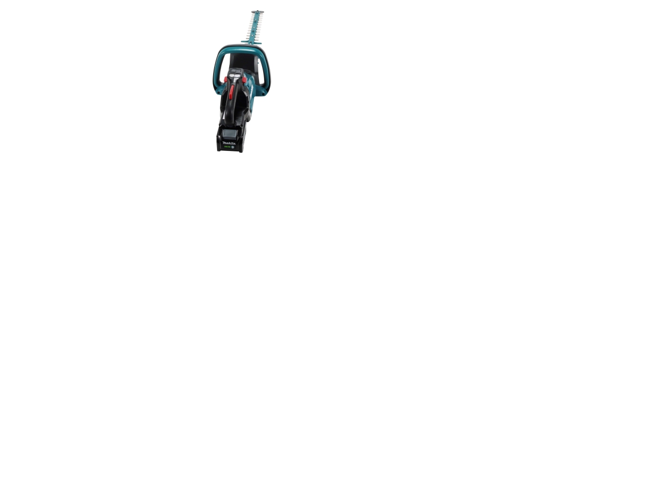 Kædesav 40V Xgt 35Cm Uc004gz01 Makita