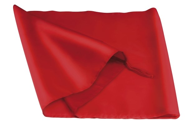 Glidelagen til forflytning Timago - 122 × 71 cm, rød