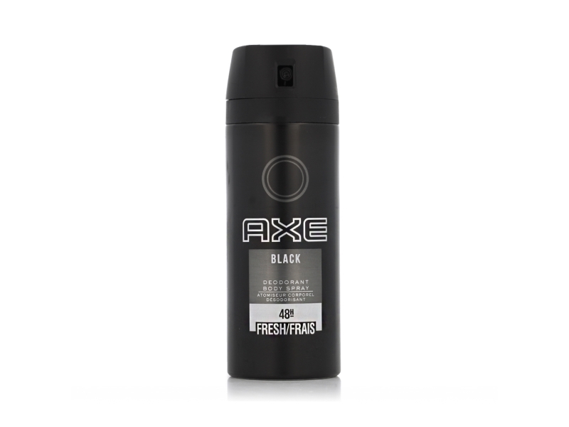 Axe Deodorant Schwarz 150Ml Spray