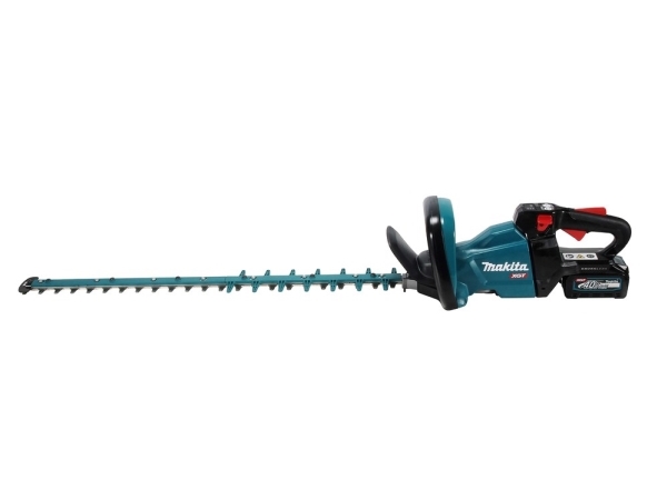 Makita Akku-Heckenschere Uh009gd201 75 Cm