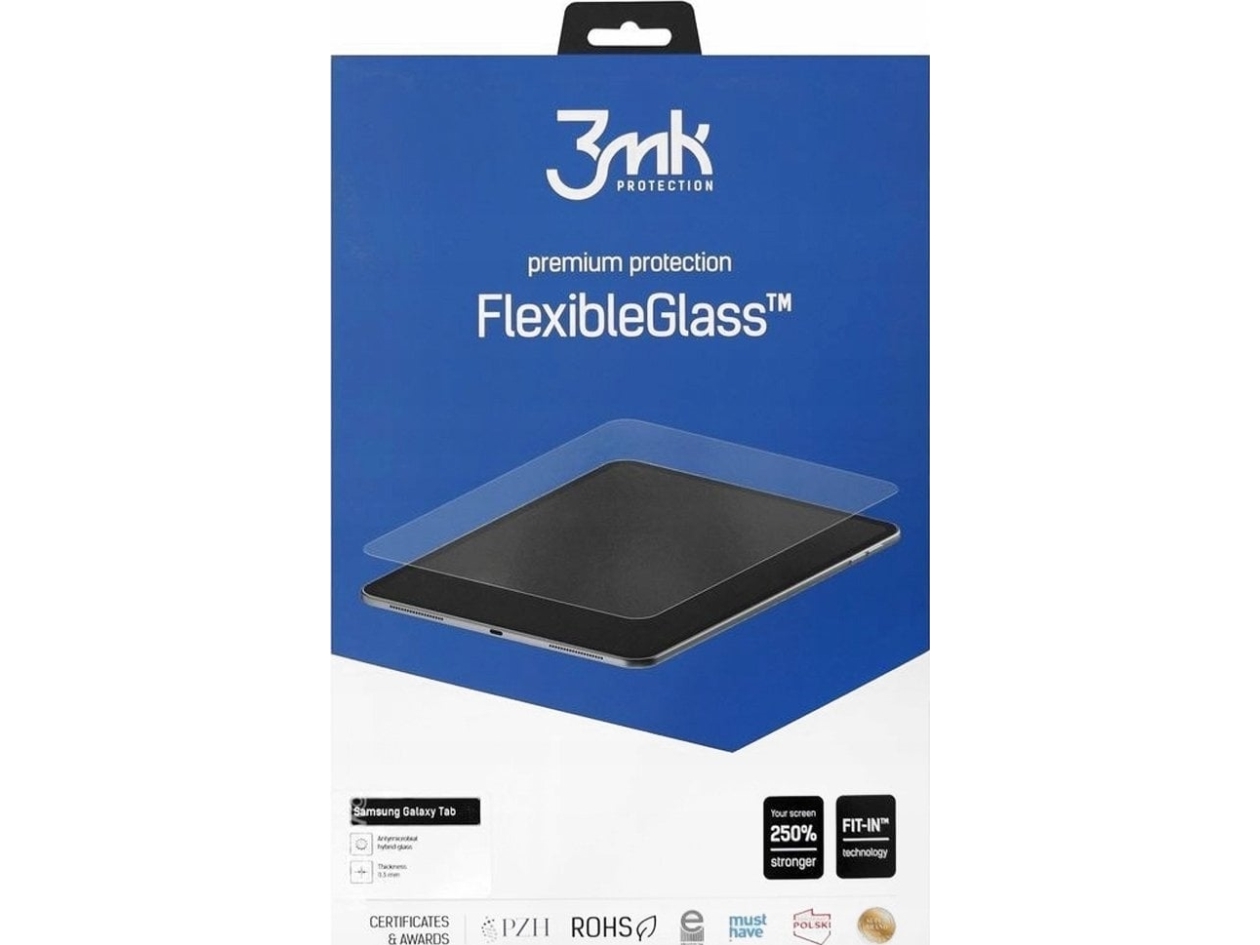 3Mk Flexibleglass Hibridinis Stiklas Samsung Galaxy Tab S9+