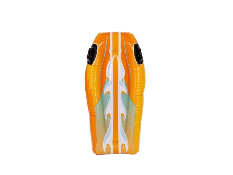 BADELEKE INTEX JOY RIDER 6+ 2 ASS