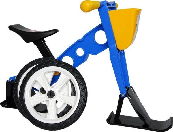 Leszko - LESZKO langrendscykel - 5900741570327