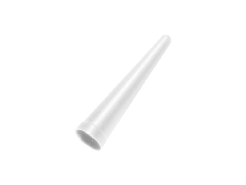 Nitecore Nc-Ntw25-Weiss Advarselstilbehør Dia. 25 Mm Hvid