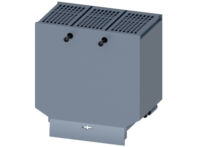 Siemens 3VA9111-0WG30 Klemmeafdækning 1 stk