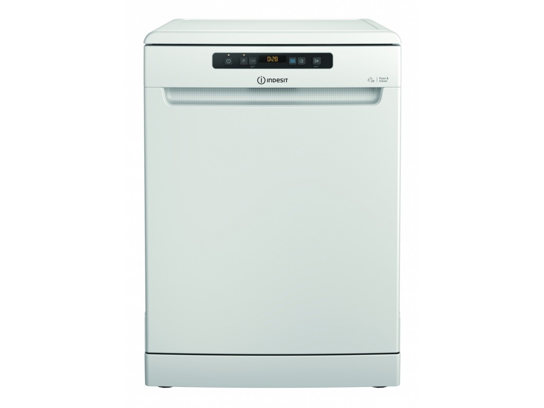Indesit D2fhd624a Geschirrspüler Net Net