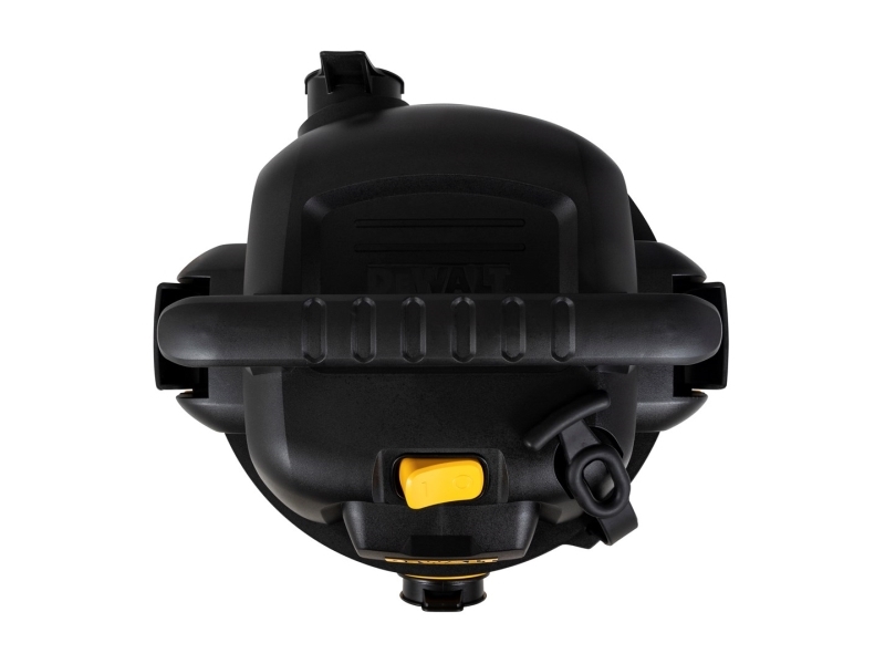 20L Staubsauger Trocken/Nass Mit Tank At-Dxv20p (At-Dxv20p)