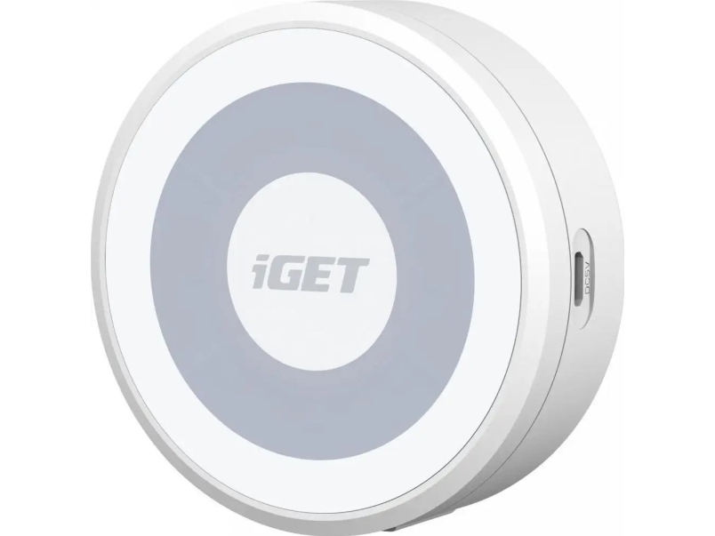 Geschenk Für Iget Home Ds1 Türklingel