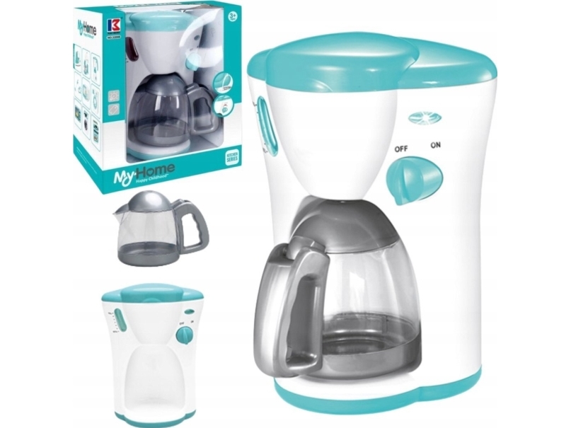 Coffee Maker 3209b Grl0635 20635